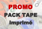 Pack Tape